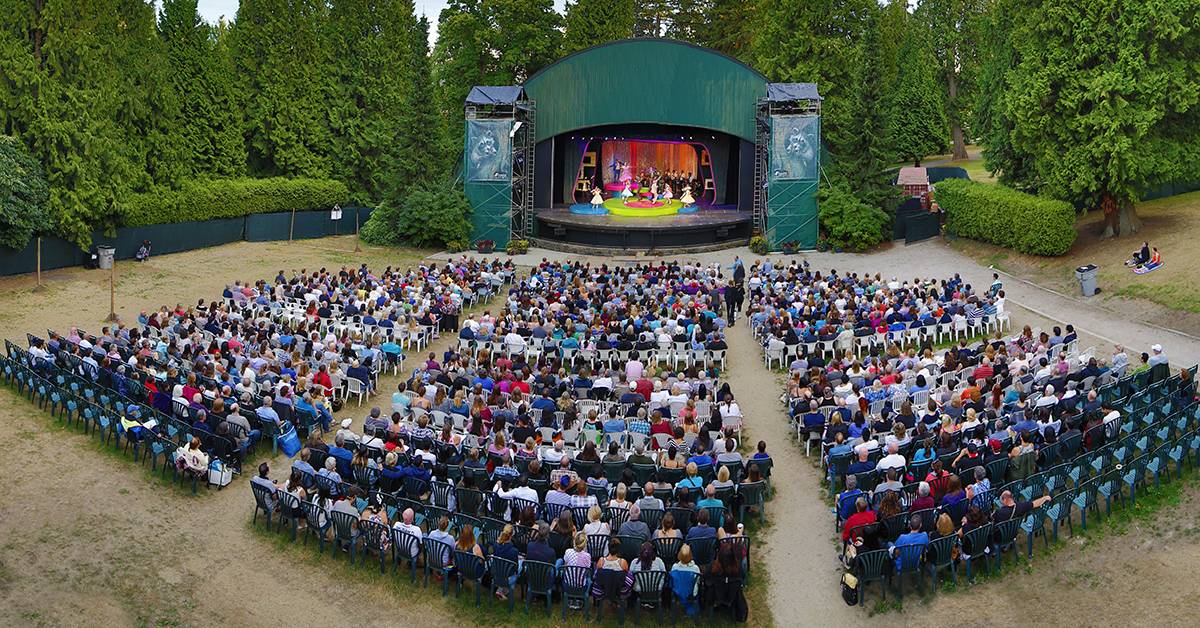 2025 Creative Team Interview Sunday April 7 11am (PDT) Theatre