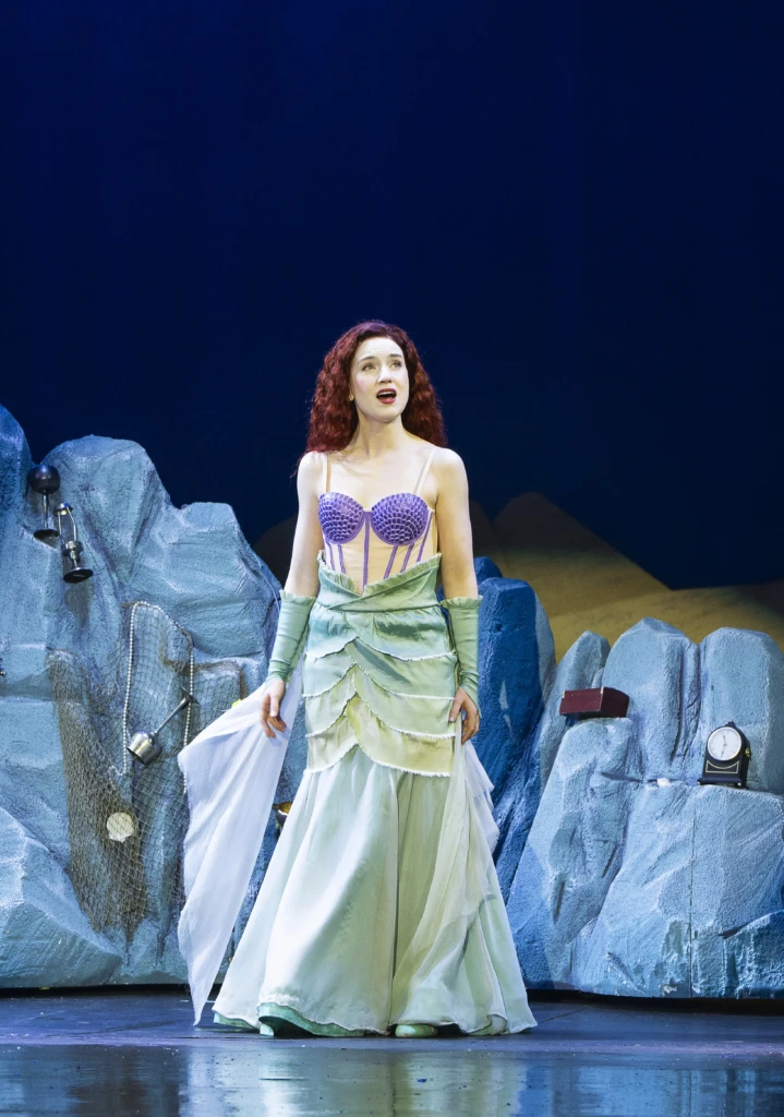 Disney's The Little Mermaid