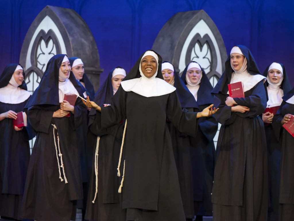 Sister Act